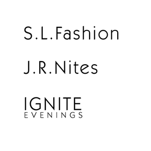 Logo Design by trufya for sl fashions | Design: #3756459