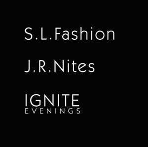 Logo Design by trufya for sl fashions | Design: #3756460