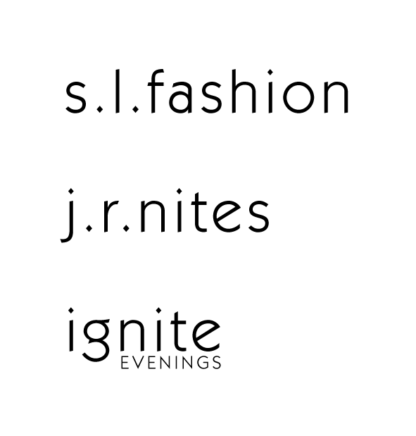 Logo Design by trufya for sl fashions | Design #3756462
