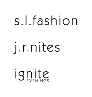 Logo Design by trufya for sl fashions | Design: #3756462