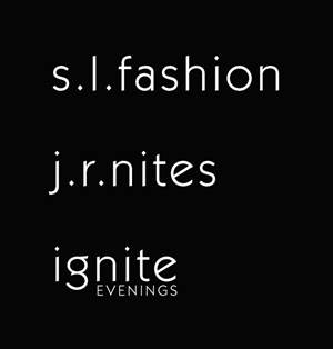Logo Design by trufya for sl fashions | Design: #3756464