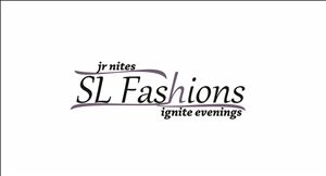 Diseño de Logo por vesnusca para sl fashions | Diseño #3647974