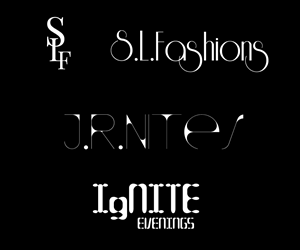 Logo Design by anshtoyj for sl fashions | Design: #3673835