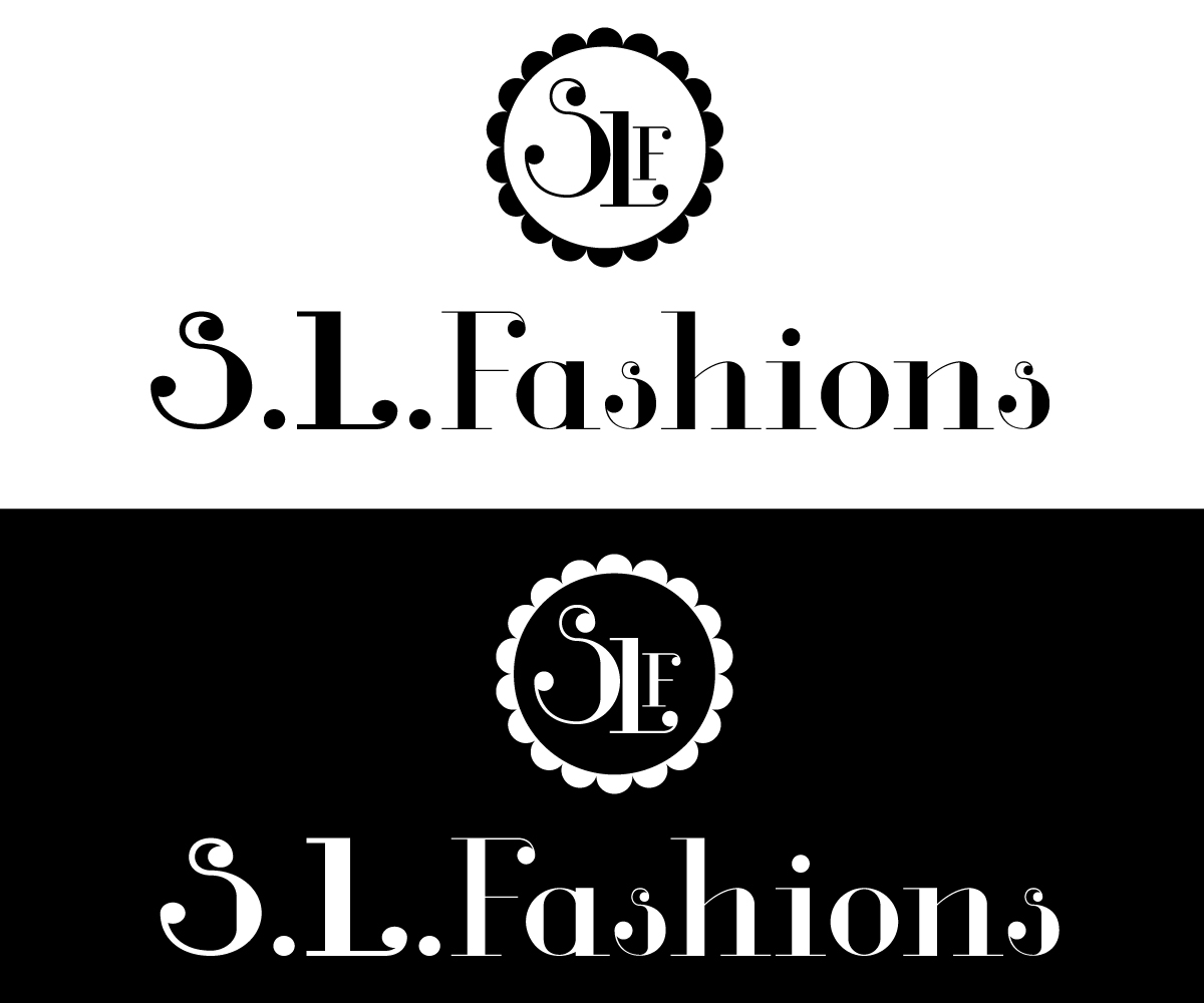 Diseño de Logo por anshtoyj para sl fashions | Diseño #3736235