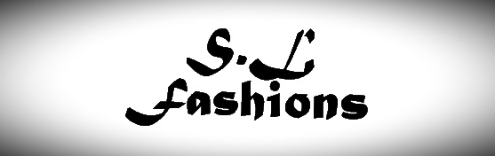 Design de Logo par Taurus AR pour sl fashions | Design #3645570