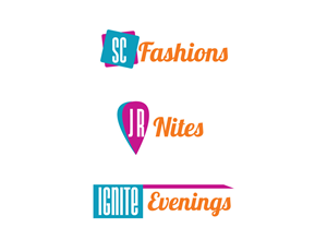 Diseño de Logo por viniandra para sl fashions | Diseño #3655777