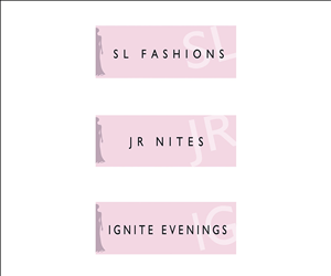 Logo Design by loistudio for sl fashions | Design: #3757994