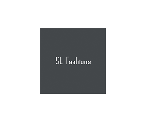 Logo Design by loistudio for sl fashions | Design: #3759235