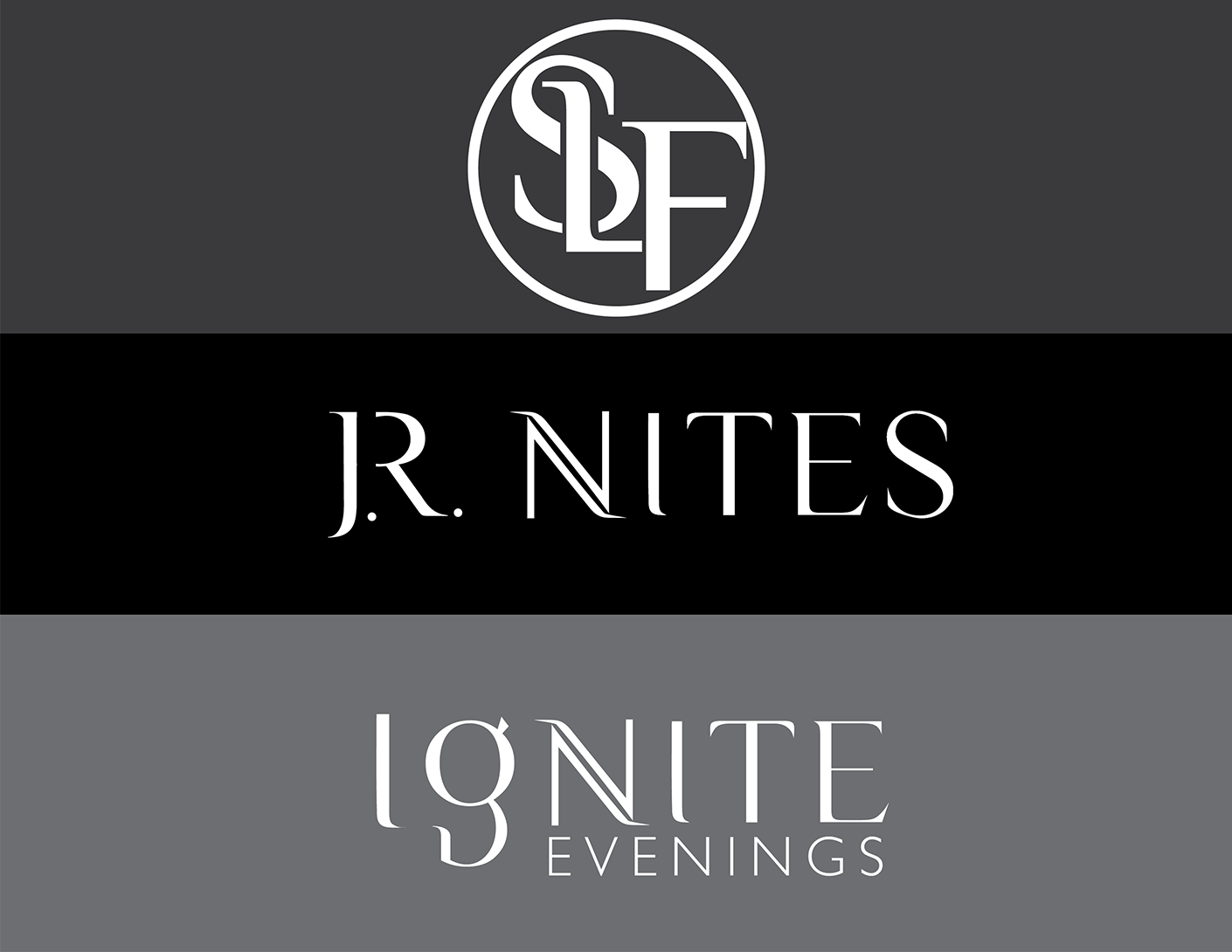 Diseño de Logo por IGlowCreationz para sl fashions | Diseño #3645906