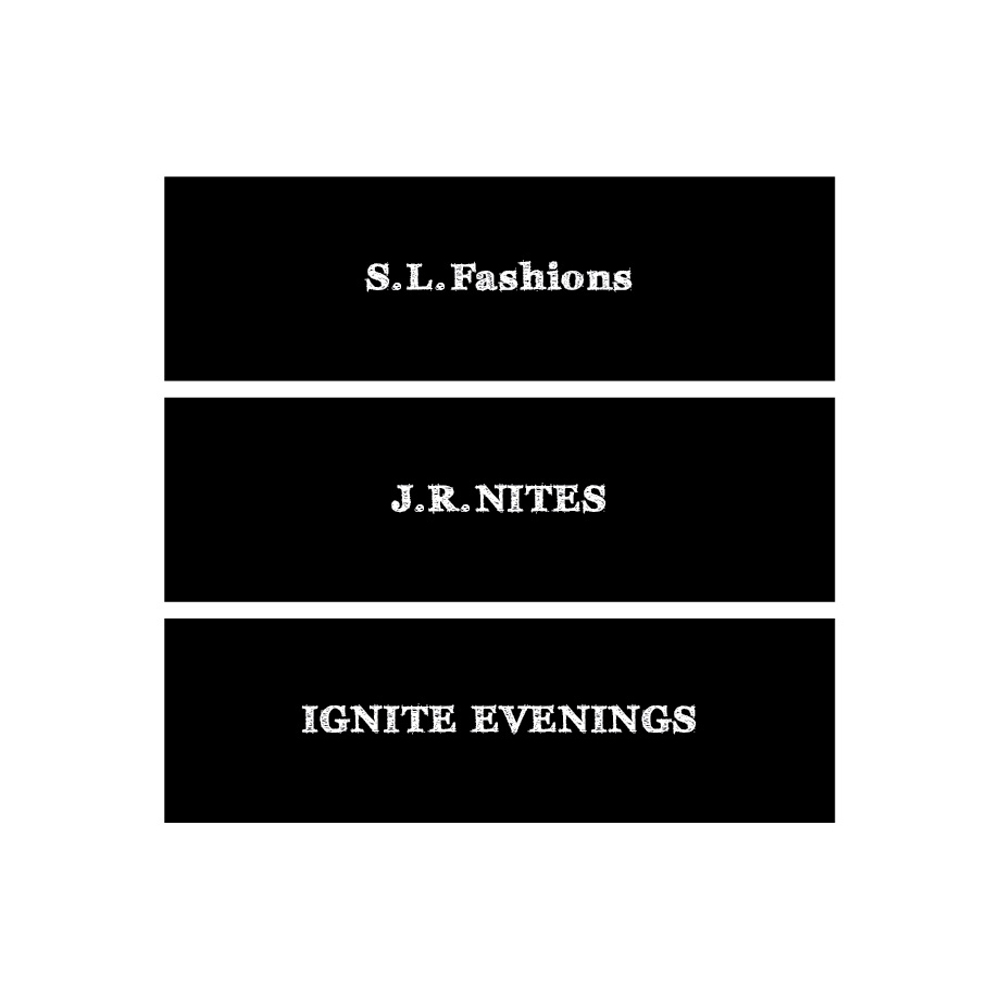 Diseño de Logo por Creativecognate para sl fashions | Diseño #3703585