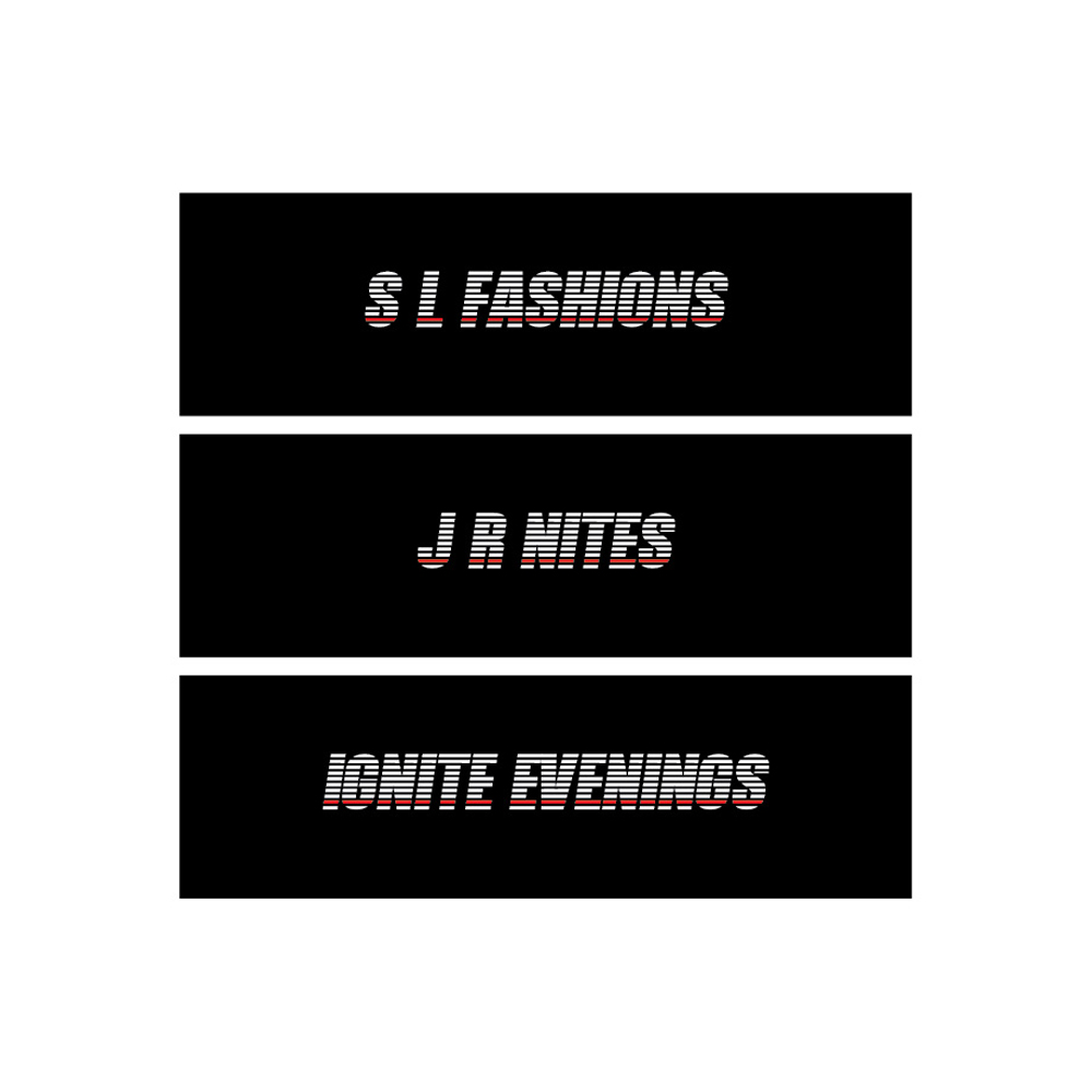 Logo Design by Creativecognate for sl fashions | Design #3703589