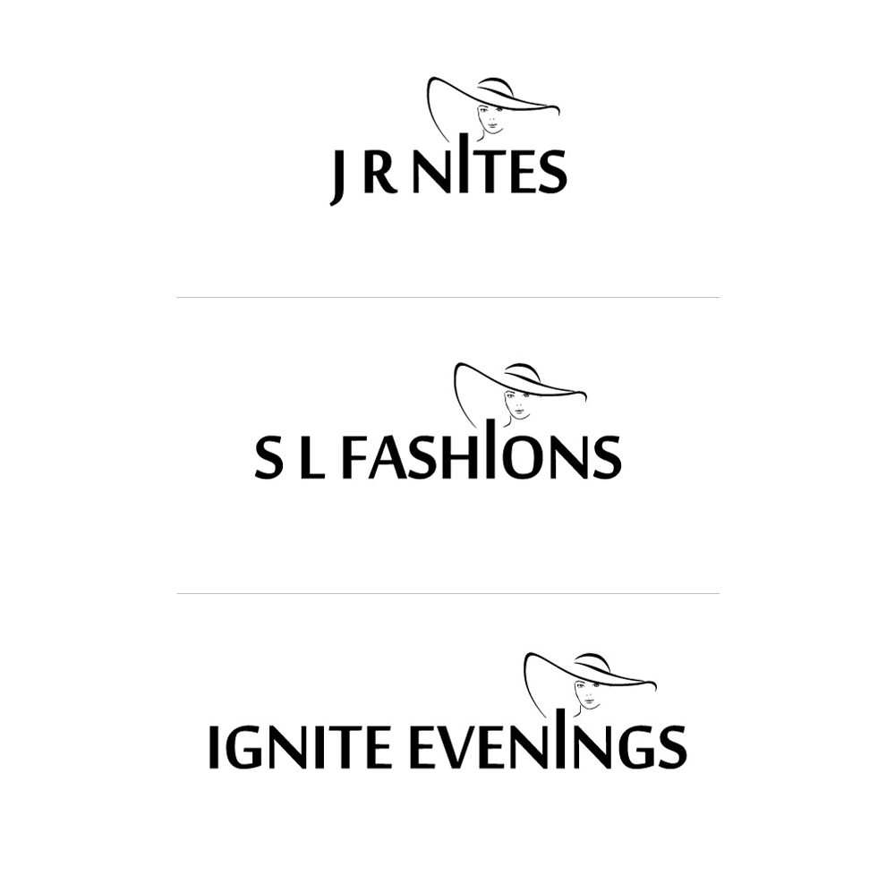 Diseño de Logo por Creativecognate para sl fashions | Diseño #3729142