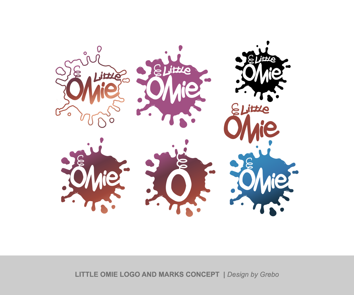 Logo Design by Grebo for this project | Design #3687625