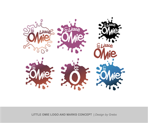 Logo-Design von Grebo für dieses Projekt | Design #3687625