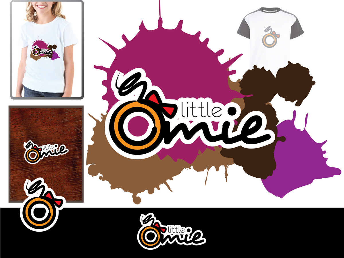Logo Design by anod for this project | Design: #3713793