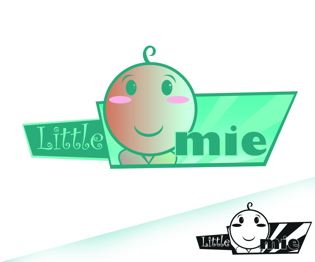 Logo Design by blablajade_ for this project | Design #3686341