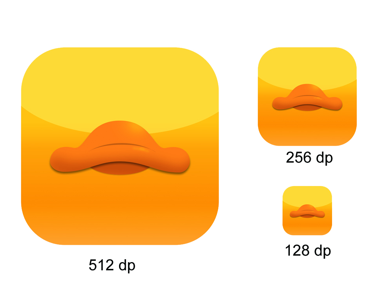 Icon Design by Yuvnashva Sharma for Digital Buzz | Design #3710180