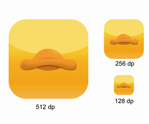 Icon Design by Yuvnashva Sharma