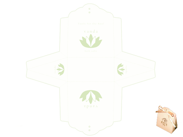 Design Emballage par Bri Williams-Powell pour ce projet | Design #110284