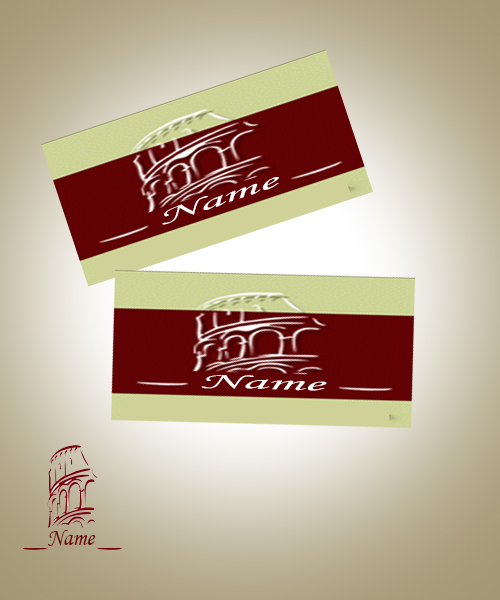 Design de Carte de Visite par caaspreno pour ce projet | Design #3709133