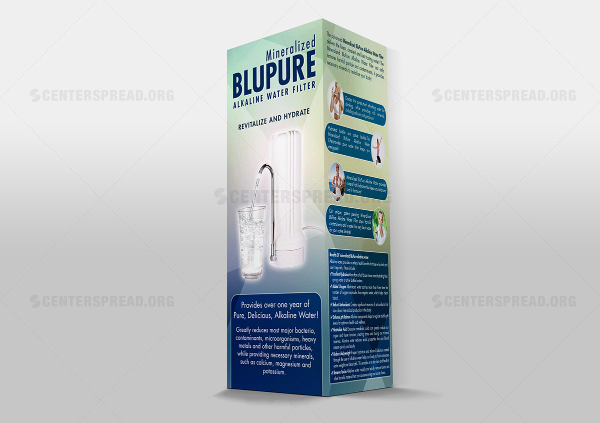 Packaging Design by CENTERSPREAD for this project | Design #3695883