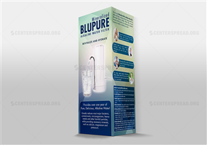 Packaging Design by CENTERSPREAD for this project | Design: #3695883