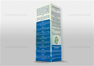 Packaging Design by CENTERSPREAD for this project | Design: #3724911