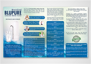 Packaging Design by CENTERSPREAD for this project | Design: #3724913