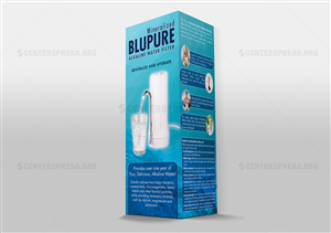 Packaging Design by CENTERSPREAD for this project | Design: #3724918