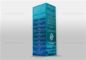 Packaging Design by CENTERSPREAD for this project | Design: #3724929