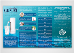 Packaging Design by CENTERSPREAD for this project | Design: #3724932