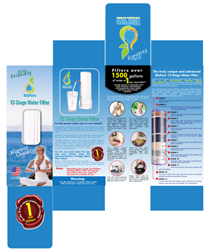 Design Emballage par Impressive Solutions pour ce projet | Design : #3712326