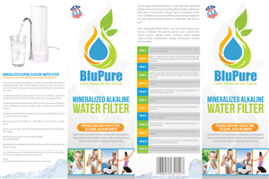 Packaging Design by JCR for this project | Design: #3759293