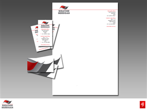 Create a new look for us !! | Schreibwaren-Design von Jason Farrell