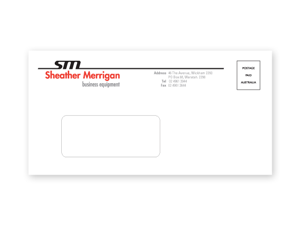 Diseño de Papelería por C Corner para Sheather  Merrigan | Diseño: #102338