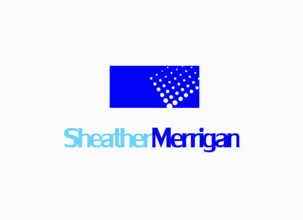 Stationery Design by justinas for Sheather  Merrigan | Design #100484
