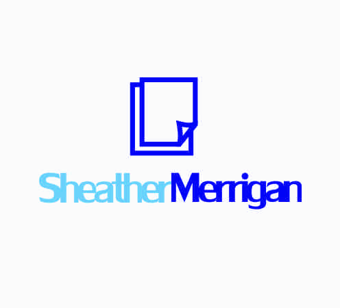 Schreibwaren-Design von justinas für Sheather  Merrigan | Design #100487