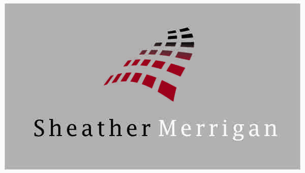 Stationery Design by justinas for Sheather  Merrigan | Design #102033