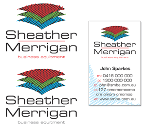 Stationery Design by Halfull Media