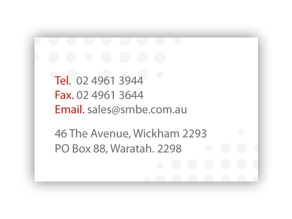 Schreibwaren-Design von TT-Design für Sheather  Merrigan | Design #101984