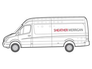 Diseño de Papelería por TT-Design para Sheather  Merrigan | Diseño: #102395