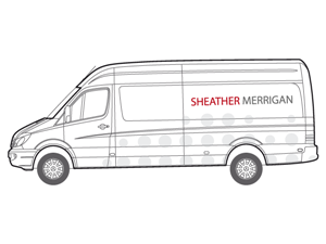 Diseño de Papelería por TT-Design para Sheather  Merrigan | Diseño: #102398