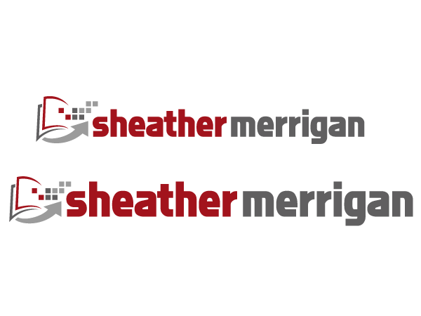 Schreibwaren-Design von TT-Design für Sheather  Merrigan | Design #107046