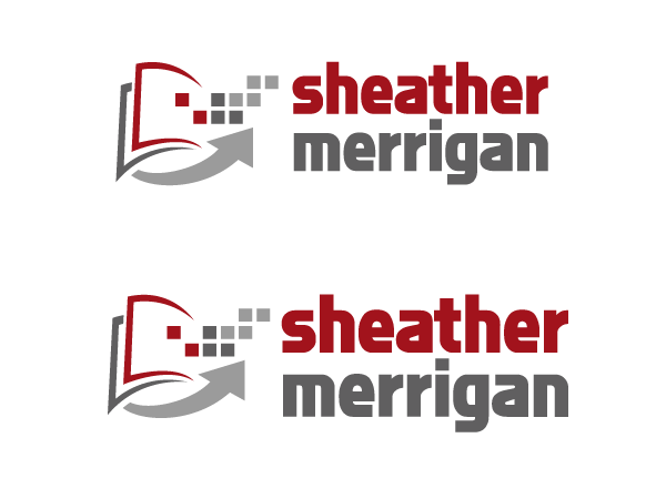 Schreibwaren-Design von TT-Design für Sheather  Merrigan | Design #107047