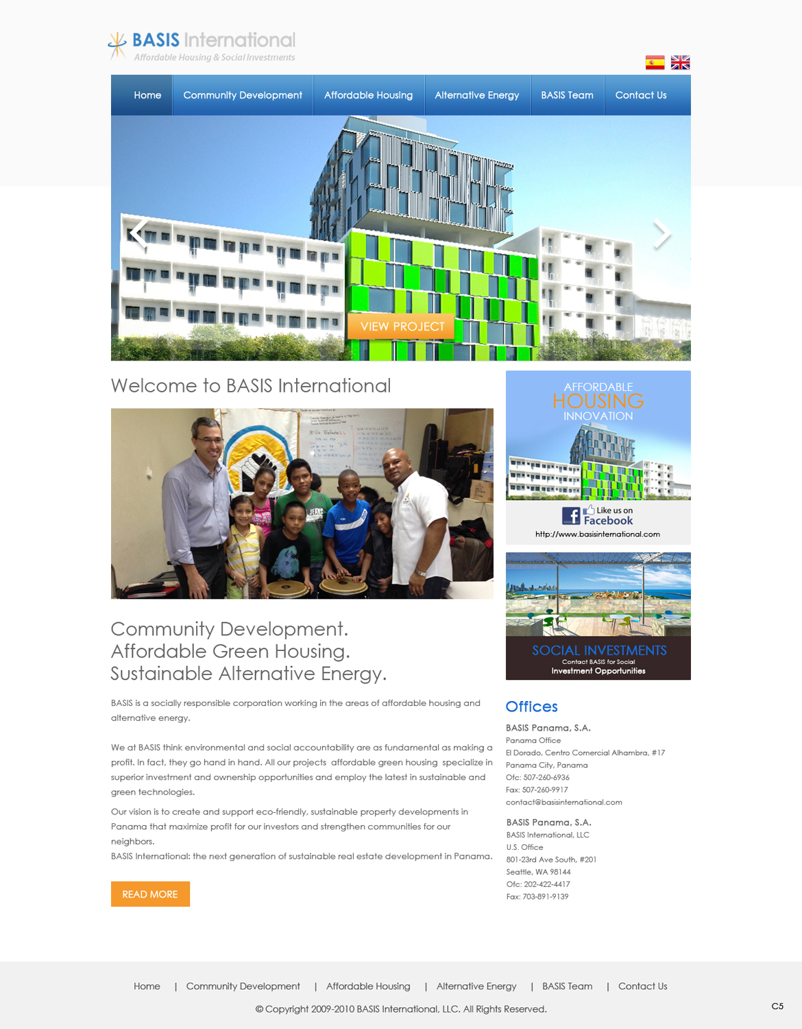 Web Design by pb for this project | Design #3680219