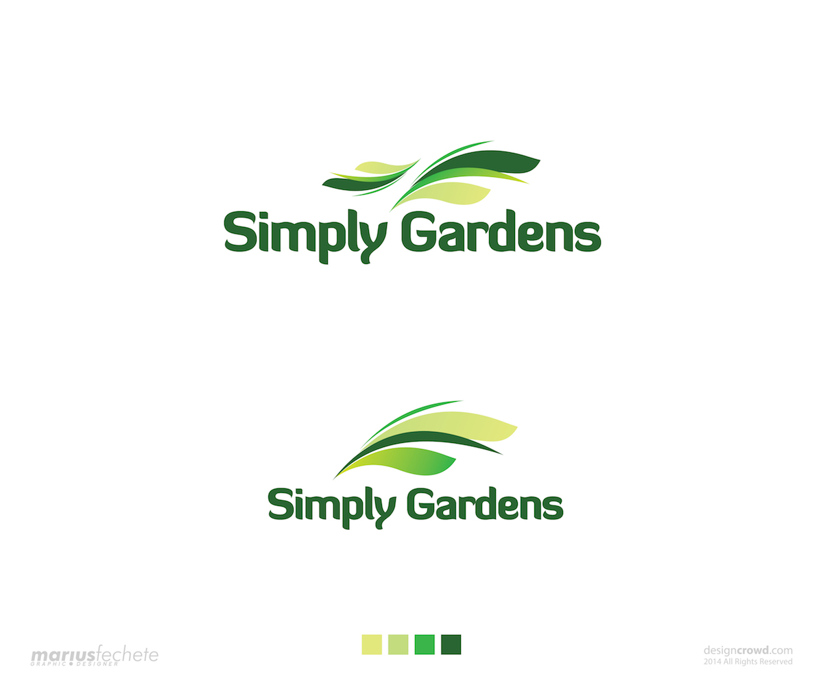 Logo Design by Marius Fechete for this project | Design #3662191