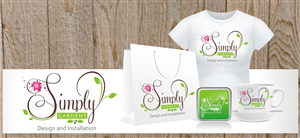 Logo Design by RINIDEH