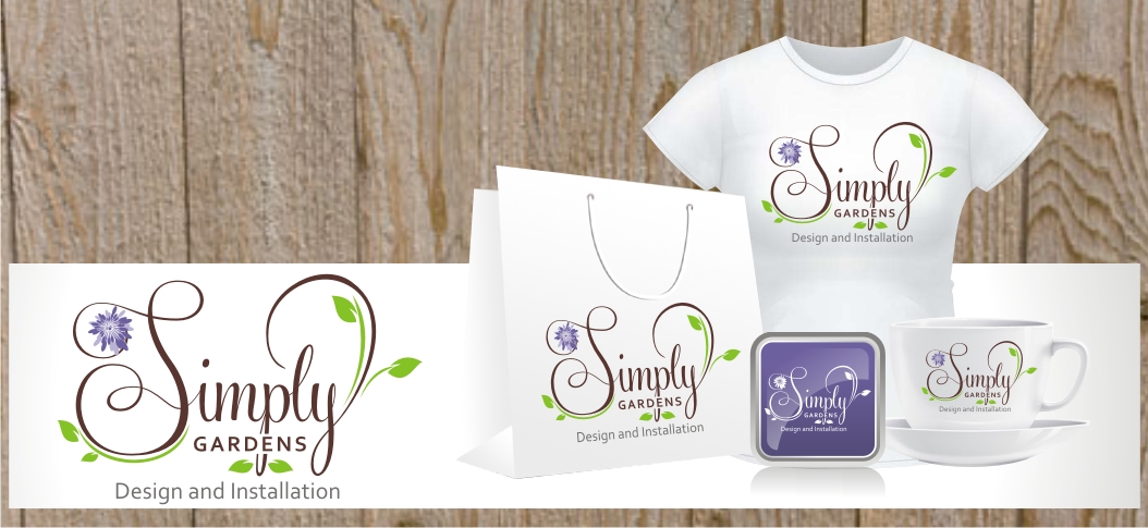 Logo Design by RINIDEH for this project | Design #3651815