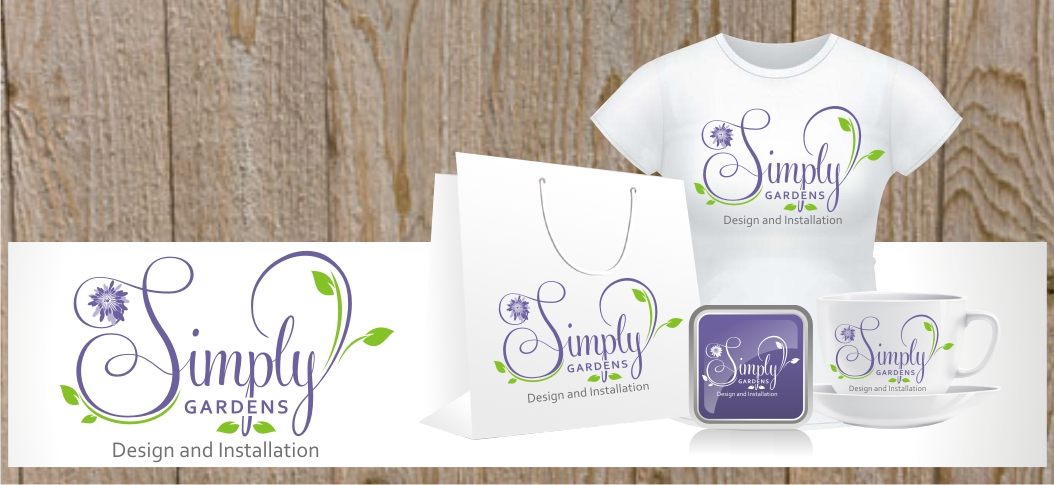 Logo Design by RINIDEH for this project | Design #3651819