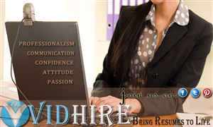 Banner Ad Design by NS Studio for VidHire | Design: #3650590
